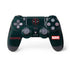 Marvel Deadpool Legacy Deadpool Logo PlayStation PS4 Skins